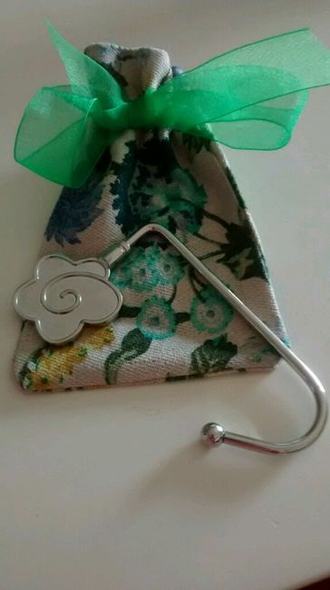 Regalitos de recuerdo - 1