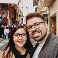 ÚLTIMO PASO: Te reto a... - 1