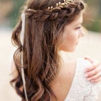 Tu peinado de boda en cuatro pasos 💇- Paso 3 - 1
