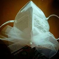 Bodas 2020 con mascarilla??? - 1