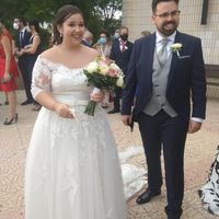 Novias septiembre 2020!!! (resistencias y changes dates!) ;) - 1