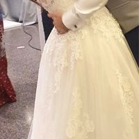 Novias septiembre 2020!!! (resistencias y changes dates!) ;) - 2
