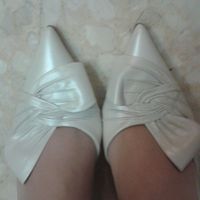 Nuestros zapatos bodas 2015 - 1