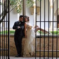 Vidal y Sara