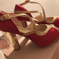 Mis Zapatos!! - 2