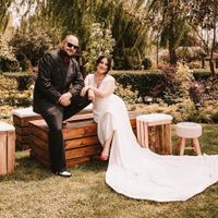 Rock Wedding - 3