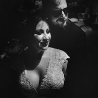 Rock Wedding - 4