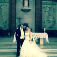 El día de la boda