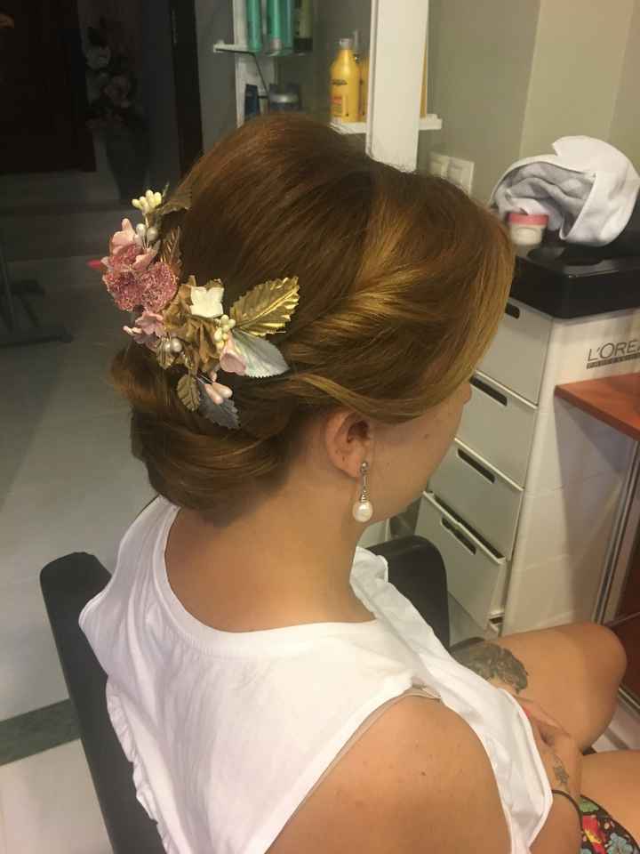 Duda con tocado! - 5