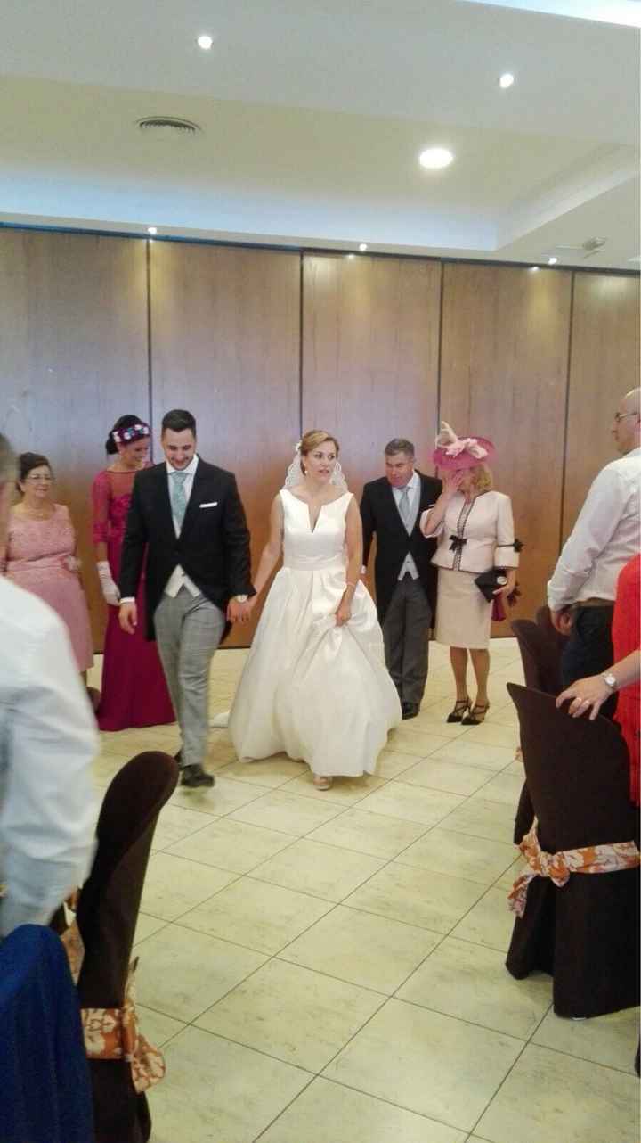  Ya pasó todo! - 2