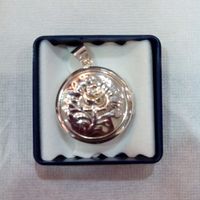 Camafeo guardasecretos - 1