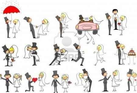 Antes de la boda