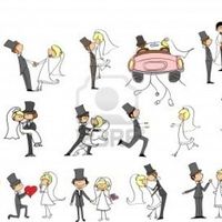 Antes de la boda