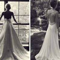 vestido boda