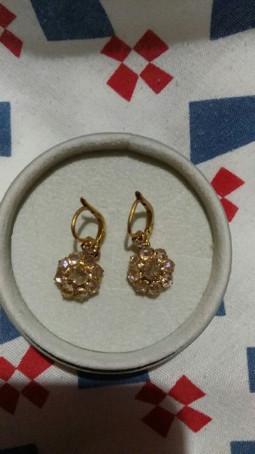 Estos fueron mis pendientes - 2