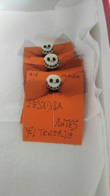 Mis detalles - 2