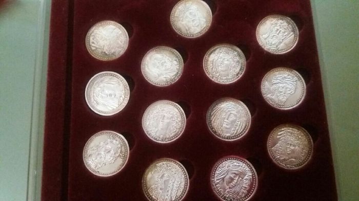 Mis arras de plata - 4