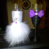 Copas brindis - 2