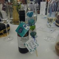 ¿alguien ha regalado jabón en su boda? - 1