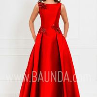 Me caso de rojo - 1