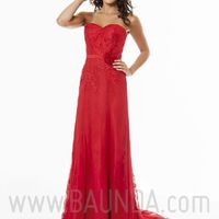Me caso de rojo - 1
