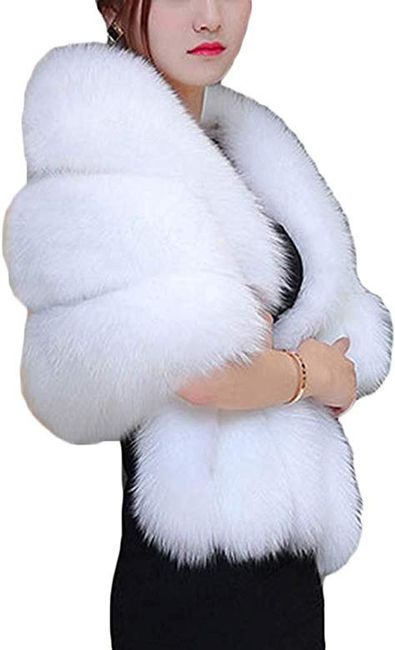 Chaqueta de novia - 2