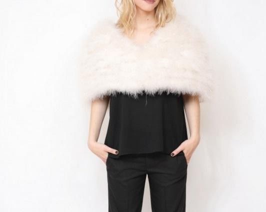 Chaqueta de novia - 1