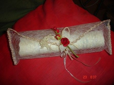 Invitación boda