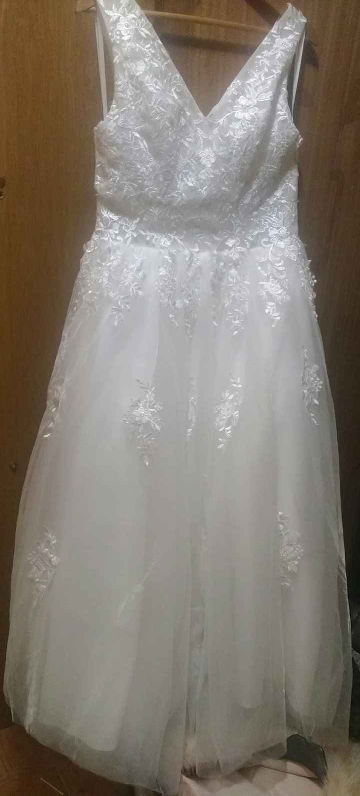 Tienda vestidos novia 2