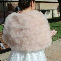 Abrigo de novia, S.o.s.!!!! - 1