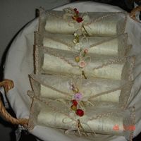 Mis invitaciones de boda