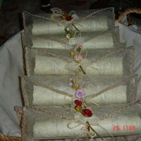 Invitaciones boda