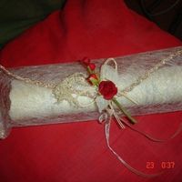 Invitación boda