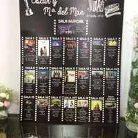 SEATING PLAN