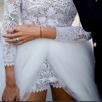 ¿Cuál es el precio justo de tu vestido de novia? - 1