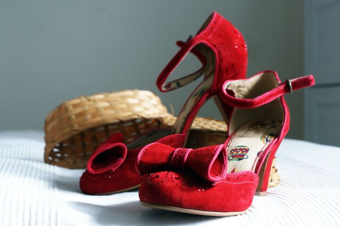 Zapatos