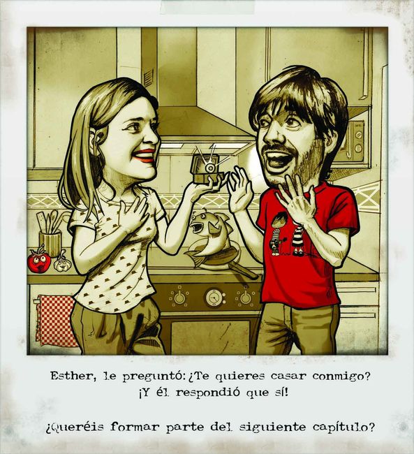 invitaciones