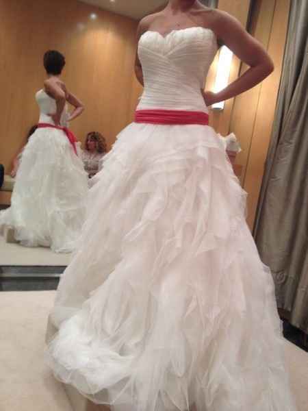Novias pronovias!!!!! - 2