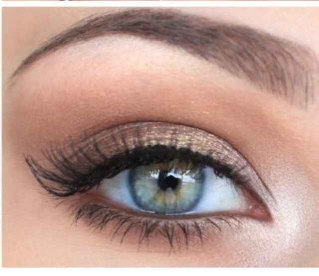 Que maquillaje os gusta mas??? - 1