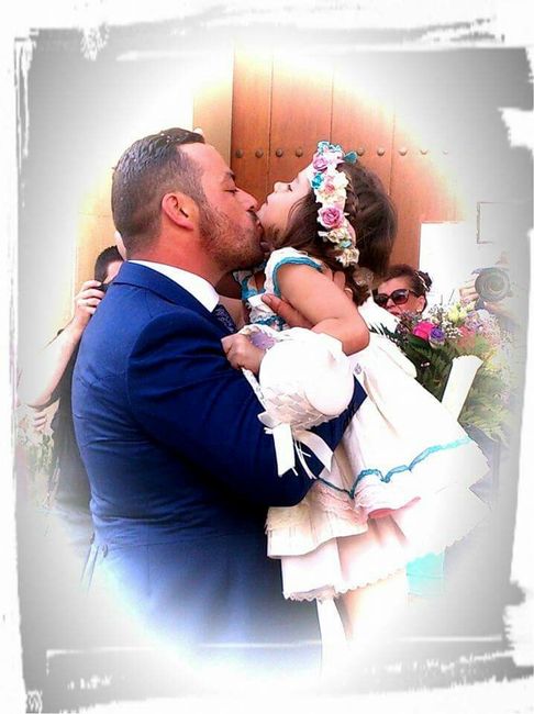 Ya somos marido y mujer - 6