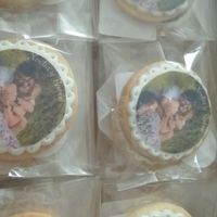 Cositas para los invitados y de decoración - 1