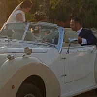 Ya somos marido y mujer - 2