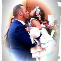 Ya somos marido y mujer - 6