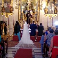 Ya somos marido y mujer - 7