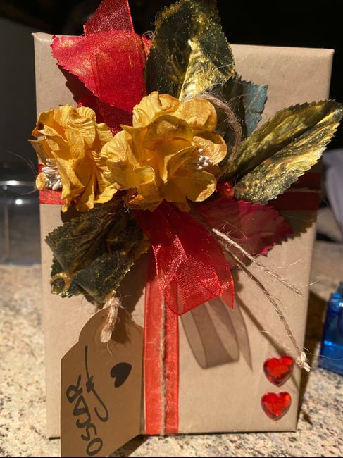 San Valentín 1