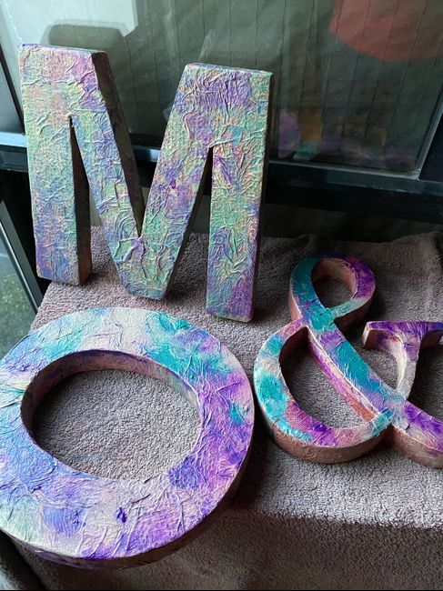 Otro modelo de letras ( paso a paso) 4