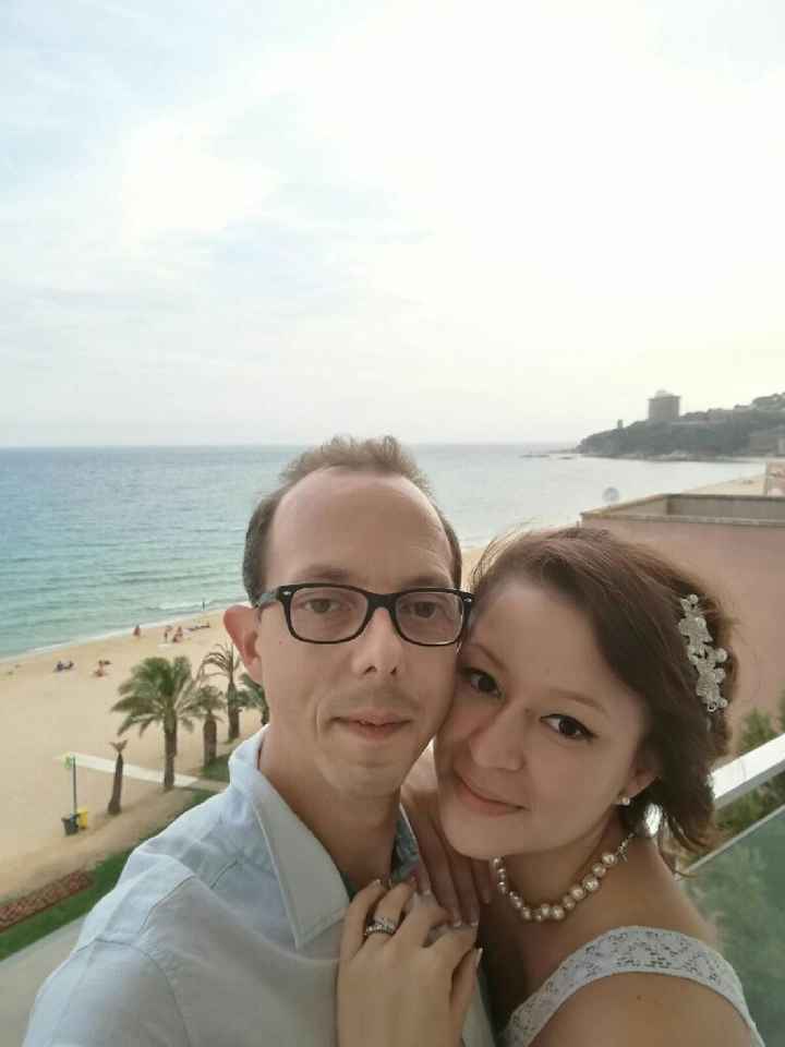 Madeline( mi boda civil) - 3