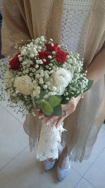 Madeline( mi boda civil) - 8