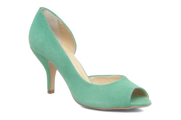 2da opción de zapatos