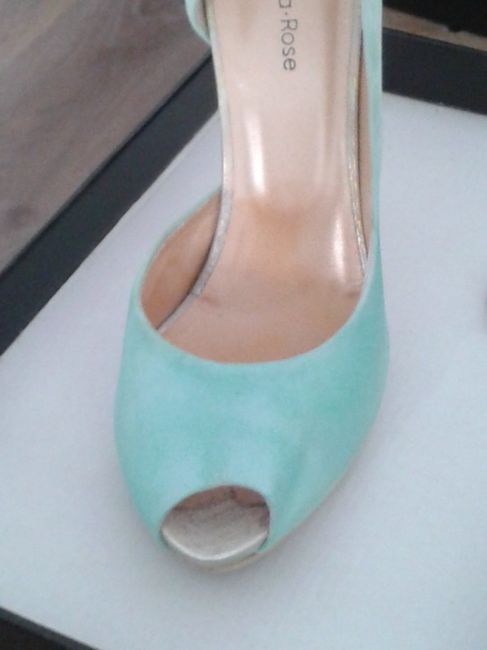 Zapato 3